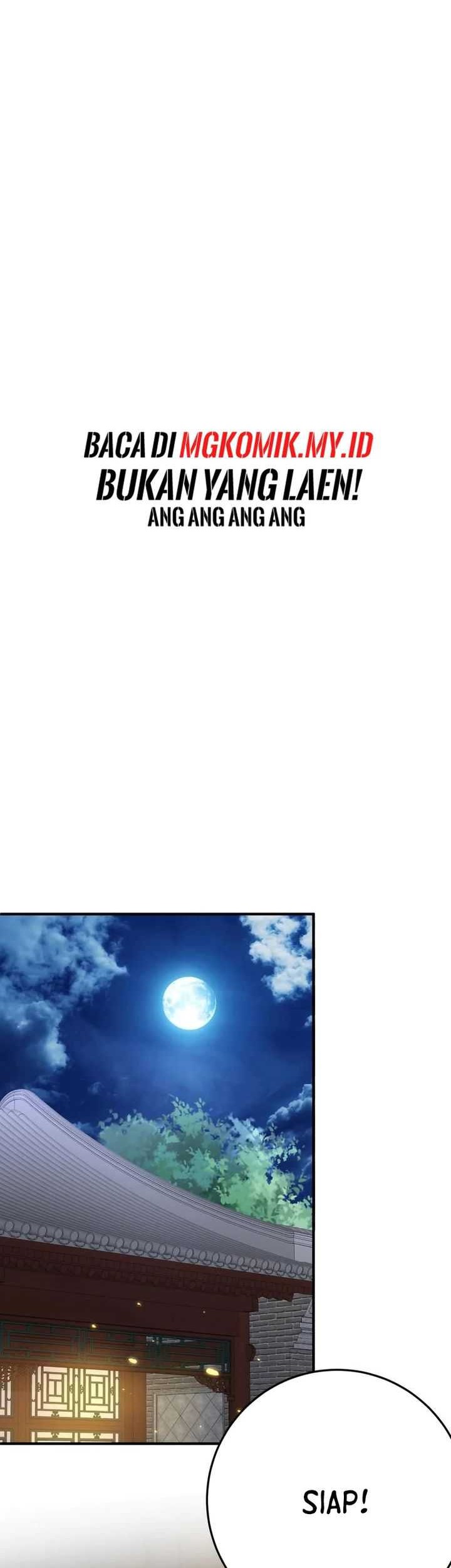 Baca  Am I Invincible Chapter 240 Gambar 2