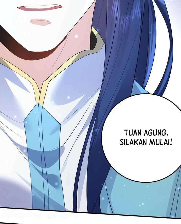 Am I Invincible Chapter 240 Gambar 6