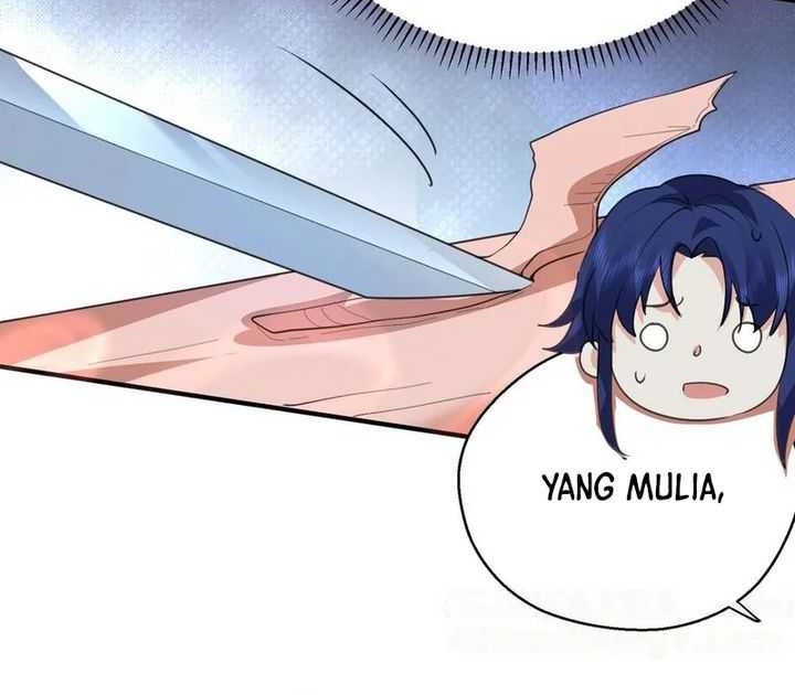 Am I Invincible Chapter 240 Gambar 15