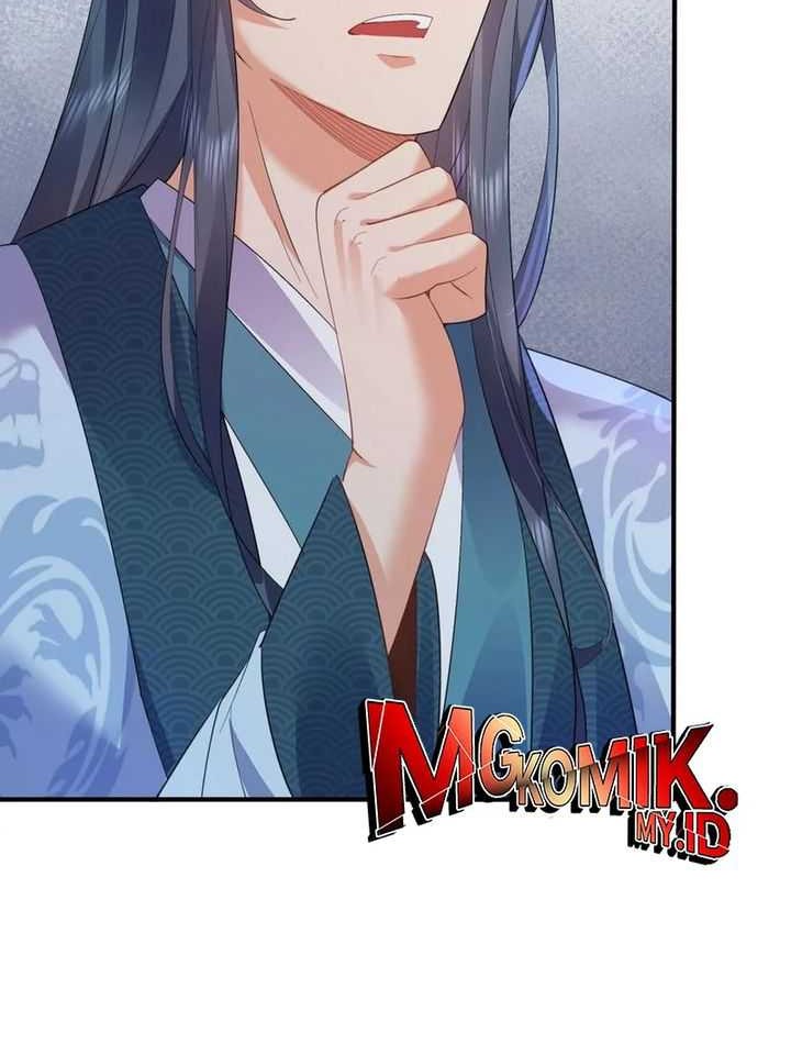 Am I Invincible Chapter 240 Gambar 23