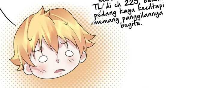 Am I Invincible Chapter 239 Gambar 26