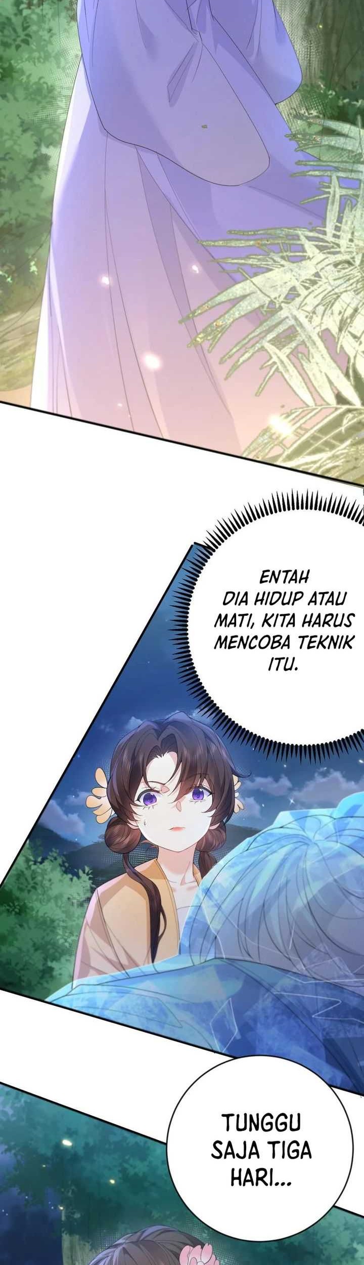 Am I Invincible Chapter 239 Gambar 4