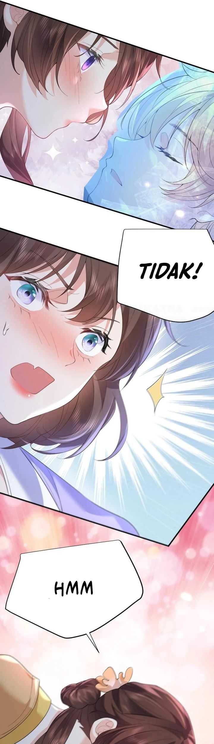 Am I Invincible Chapter 239 Gambar 6