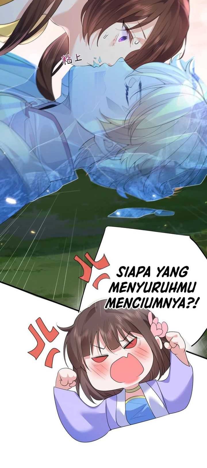 Am I Invincible Chapter 239 Gambar 7