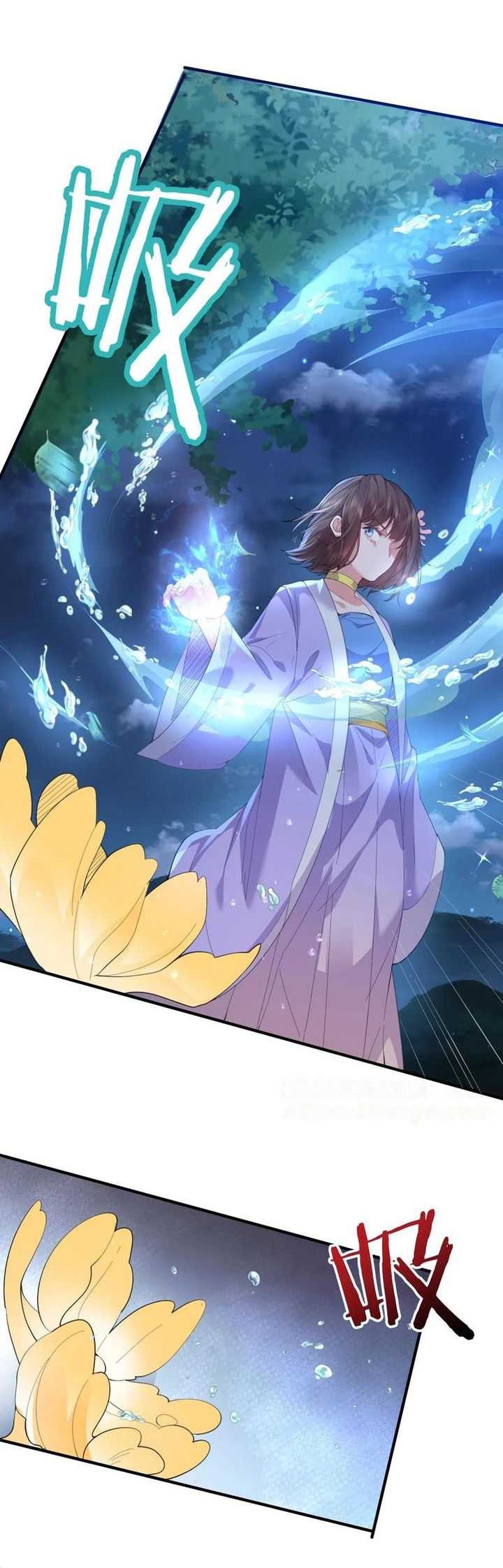 Am I Invincible Chapter 239 Gambar 9