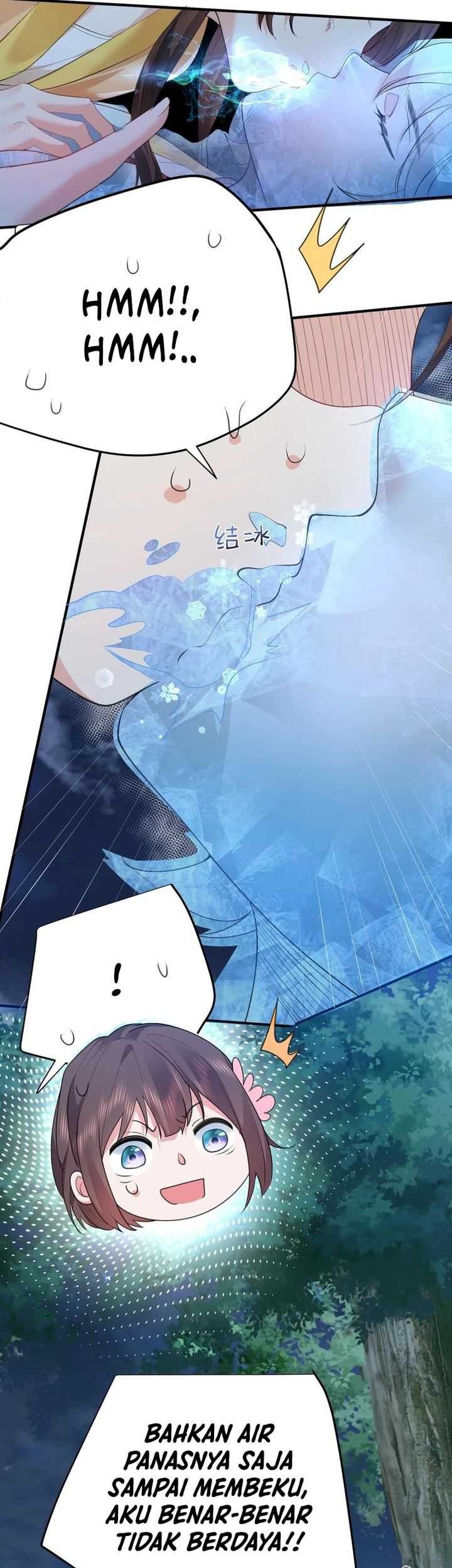 Am I Invincible Chapter 239 Gambar 12