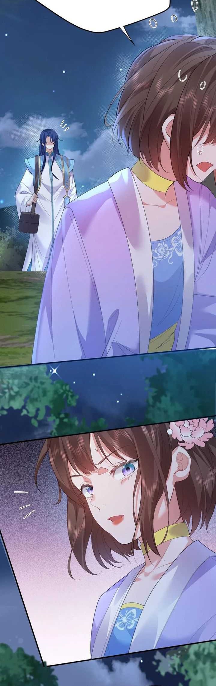 Am I Invincible Chapter 239 Gambar 13