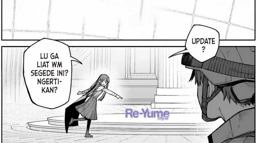 Ao no Hako Chapter 178 Gambar 20