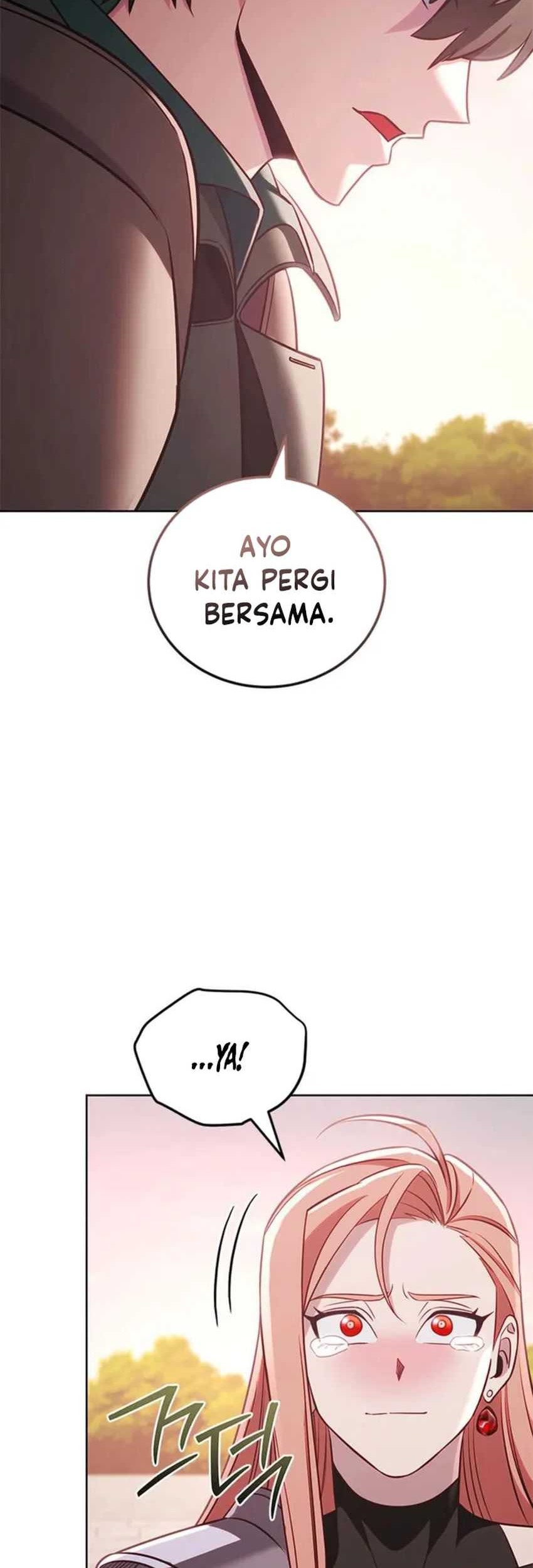 My Insanely Competent Underlings Chapter 73 Gambar 47