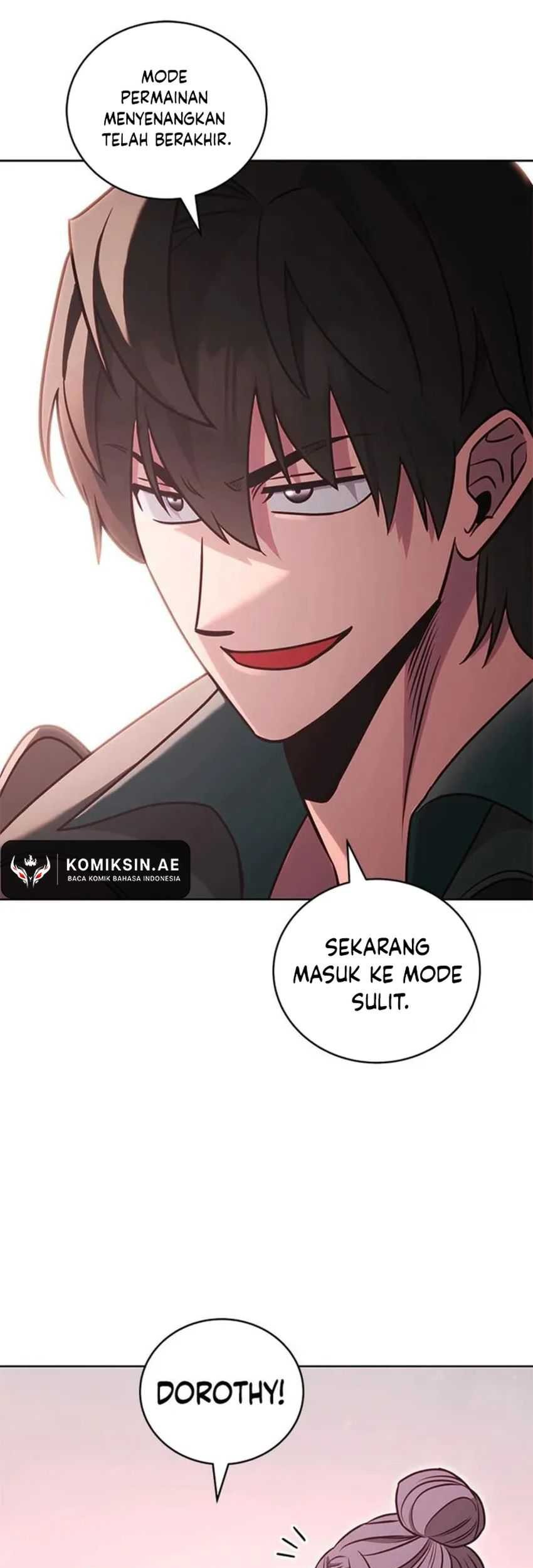 My Insanely Competent Underlings Chapter 73 Gambar 50