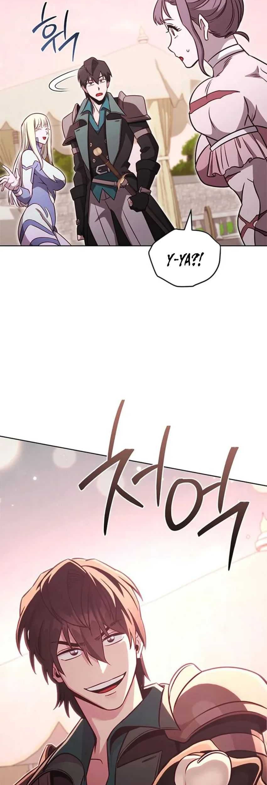 My Insanely Competent Underlings Chapter 73 Gambar 51