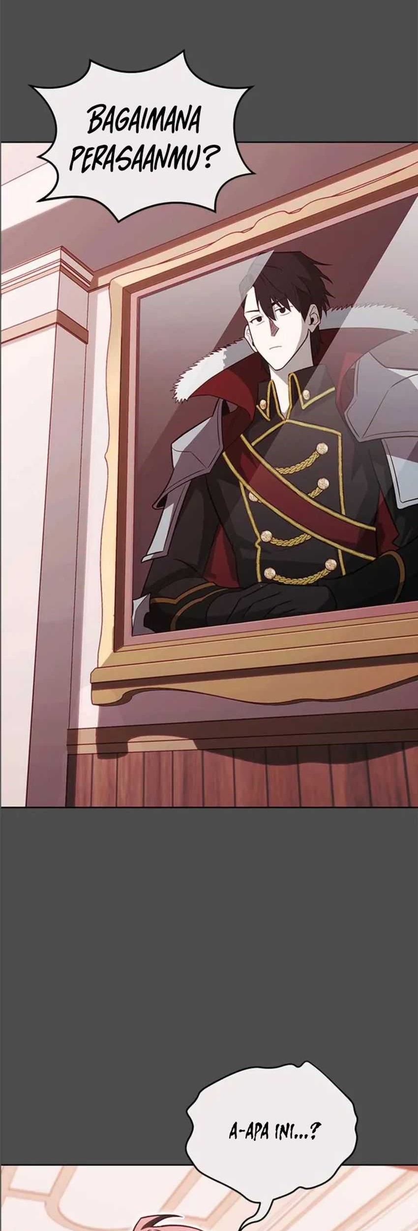 My Insanely Competent Underlings Chapter 73 Gambar 3