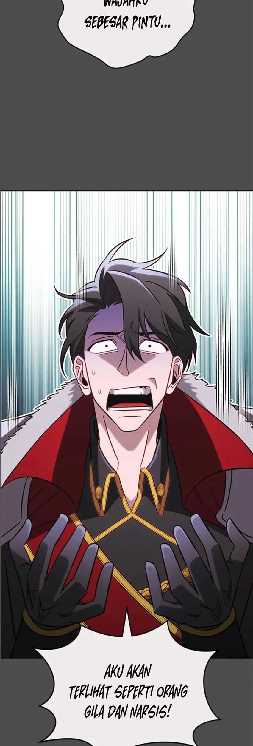 My Insanely Competent Underlings Chapter 73 Gambar 6