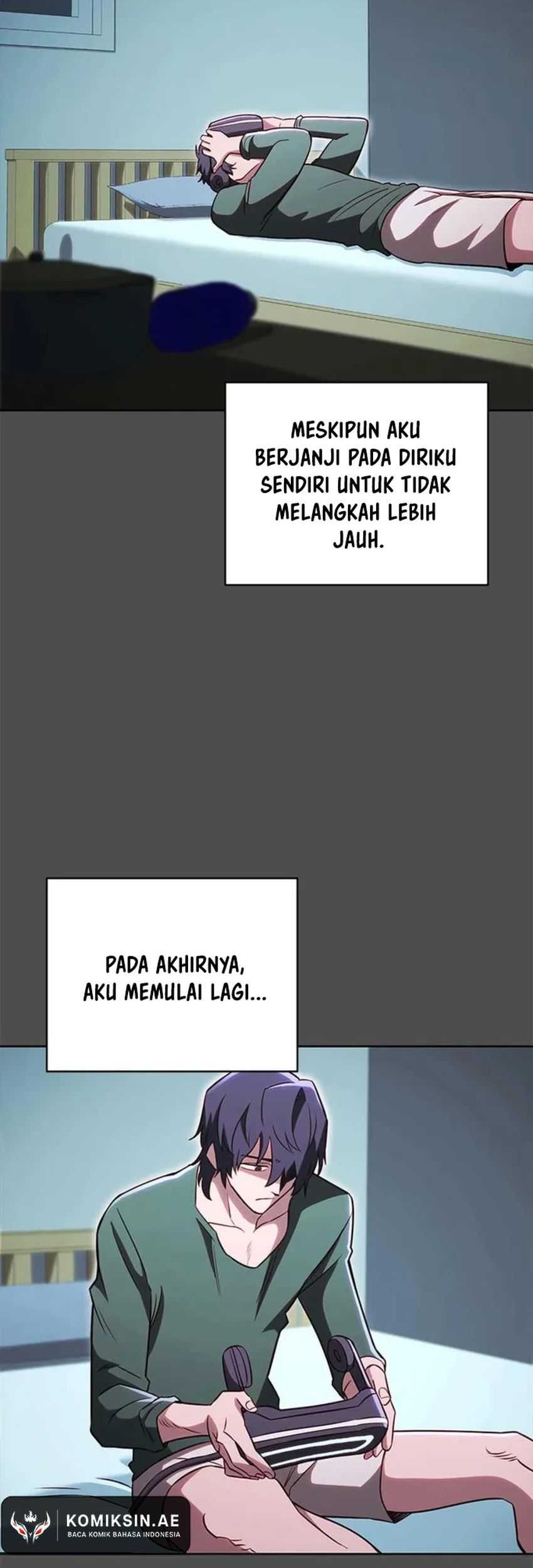 My Insanely Competent Underlings Chapter 73 Gambar 11