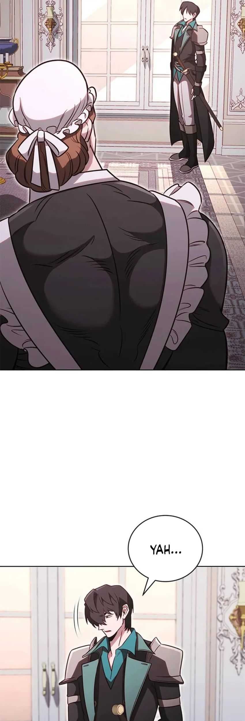 My Insanely Competent Underlings Chapter 73 Gambar 22