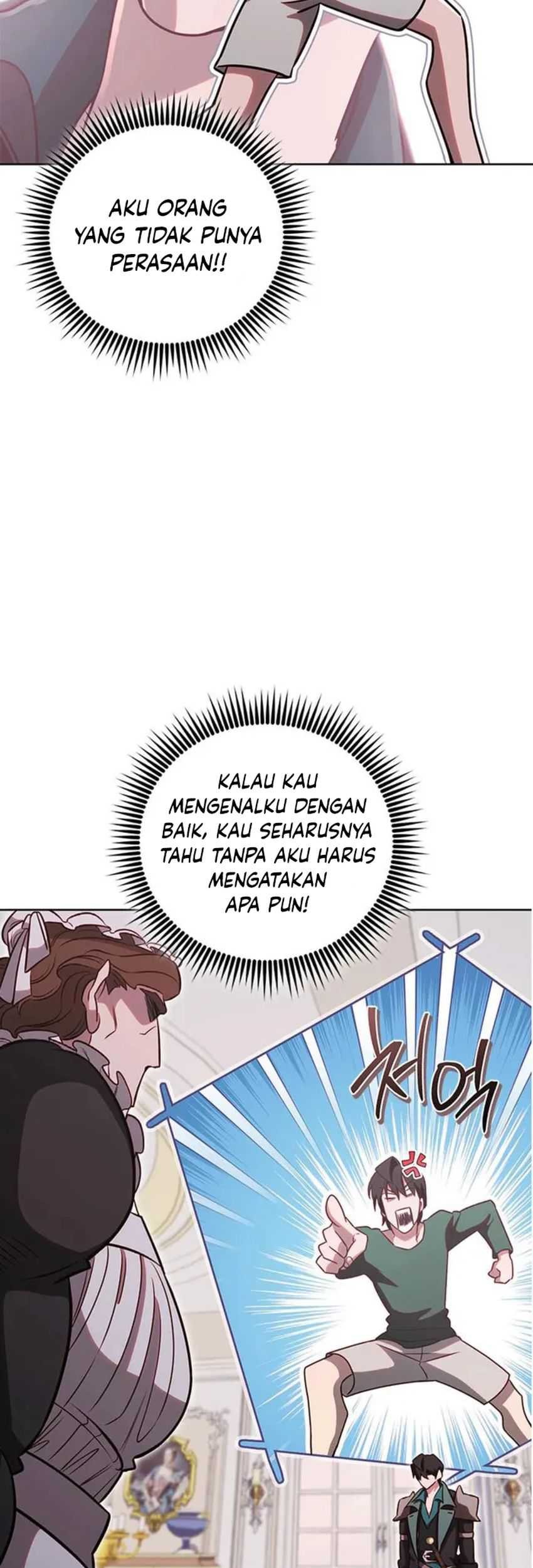 My Insanely Competent Underlings Chapter 73 Gambar 26