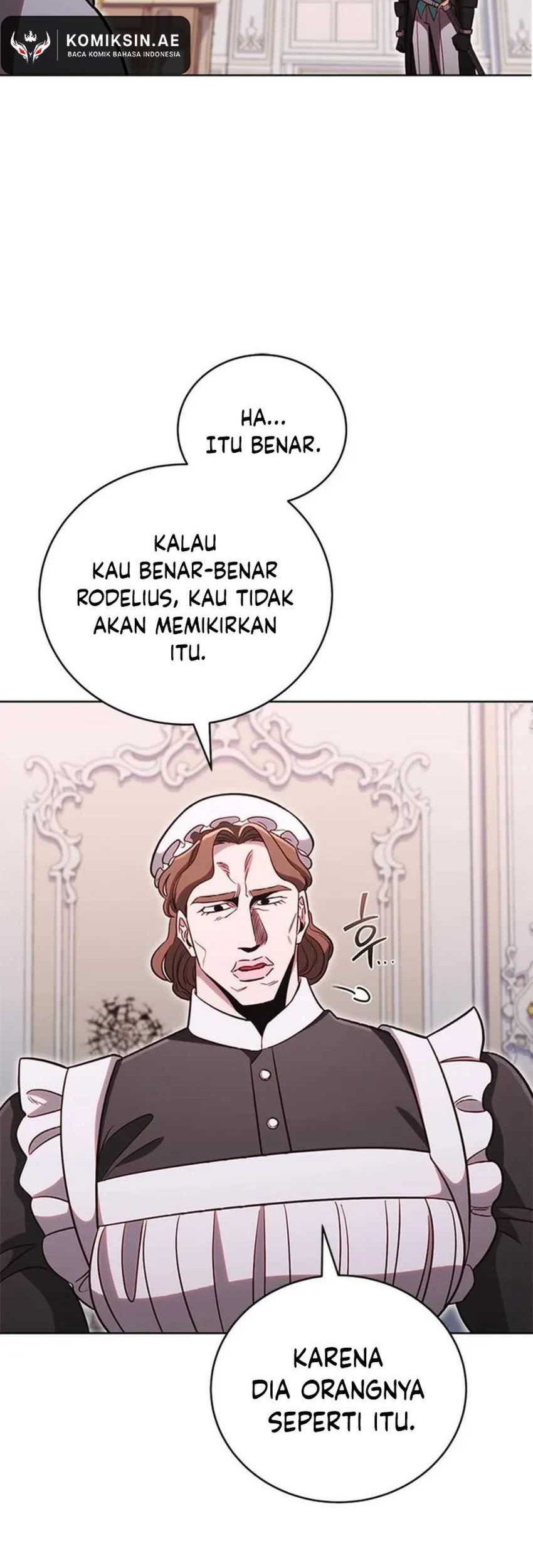 My Insanely Competent Underlings Chapter 73 Gambar 27