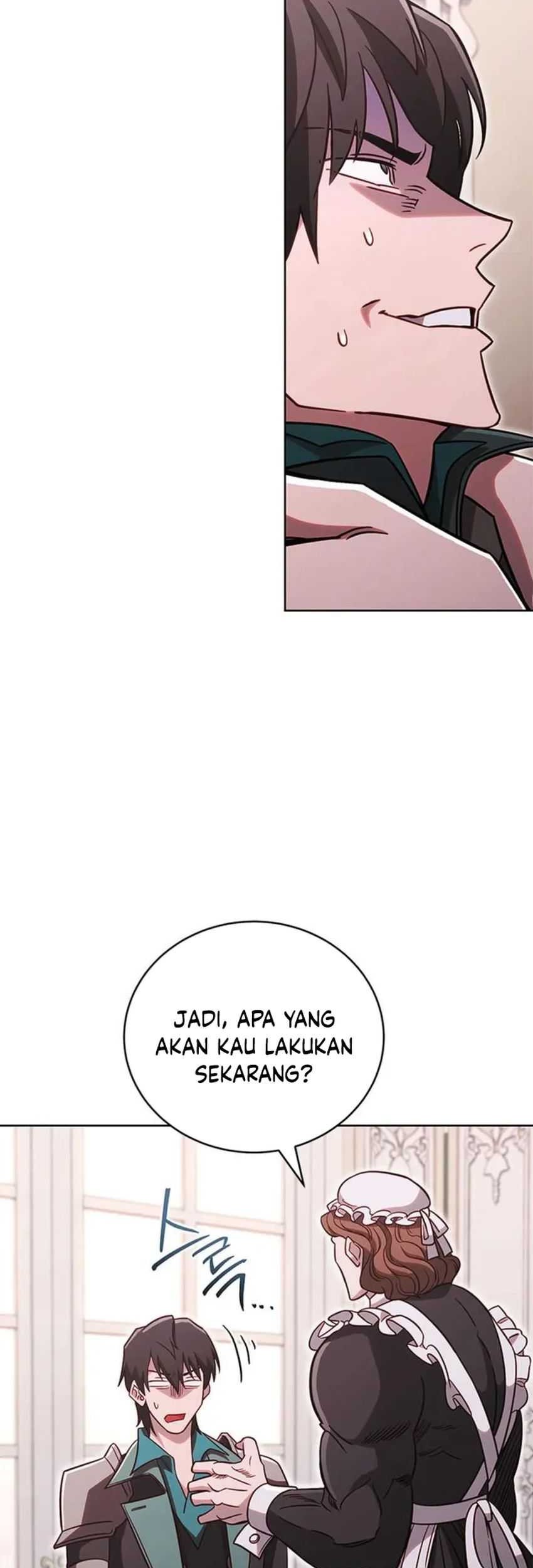 My Insanely Competent Underlings Chapter 73 Gambar 32