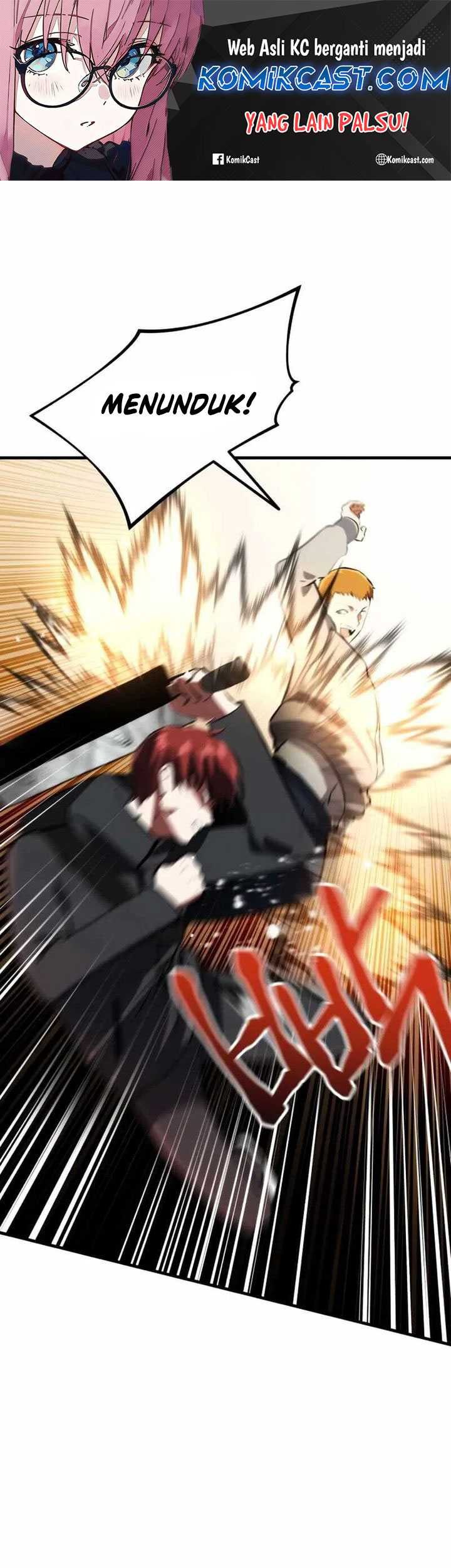 Baca Killing Killer Chapter 81 Gambar 2