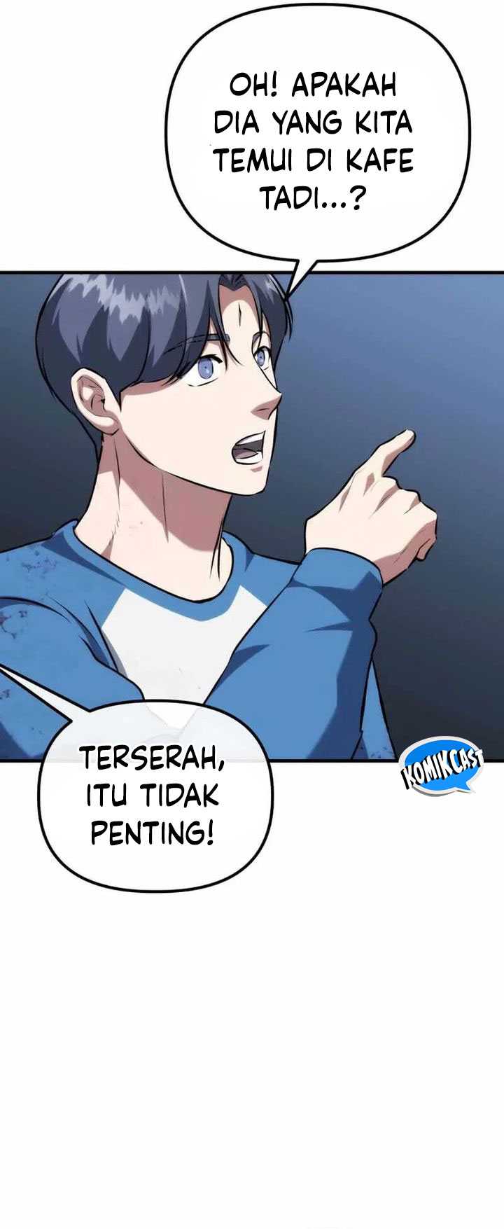 Killing Killer Chapter 81 Gambar 13