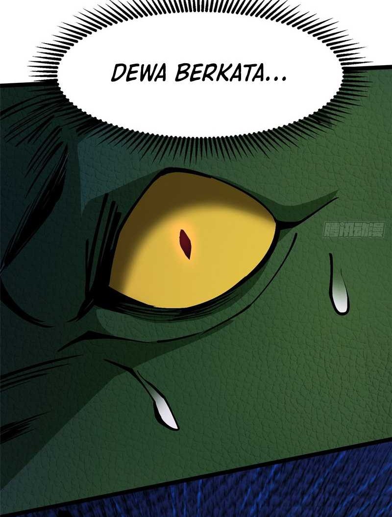 I Really Don’t Want to Learn Forbidden Spells Chapter 96 Gambar 42