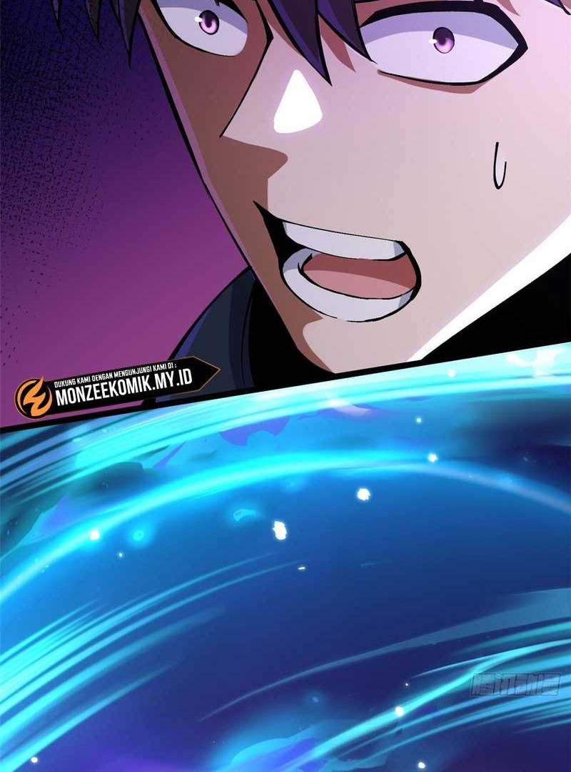 I Really Don’t Want to Learn Forbidden Spells Chapter 96 Gambar 5