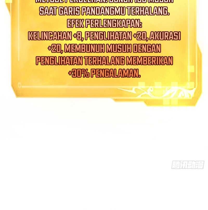 I Really Don’t Want to Learn Forbidden Spells Chapter 96 Gambar 17