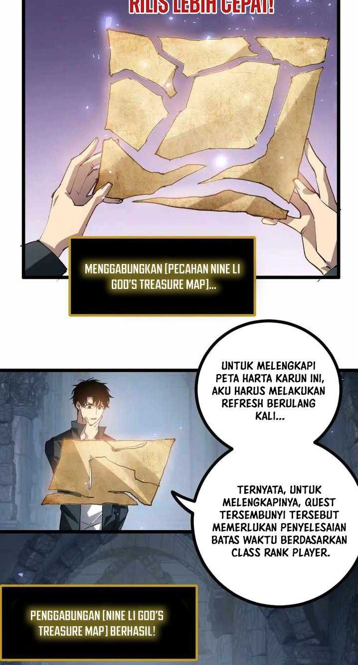 Overlord of Insects Chapter 43 Gambar 11