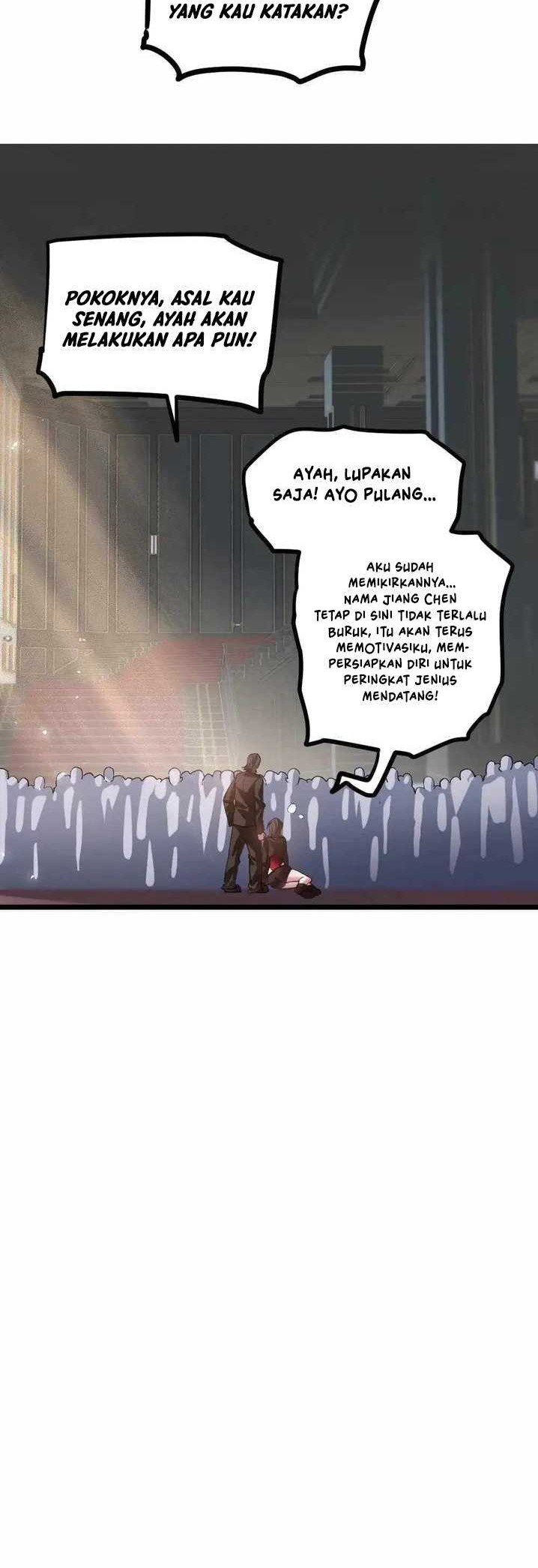 Overlord of Insects Chapter 43 Gambar 23