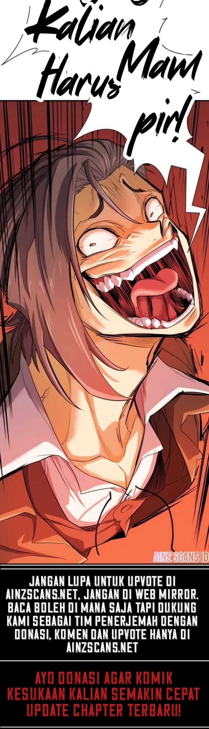 Overlord of Insects Chapter 43 Gambar 28