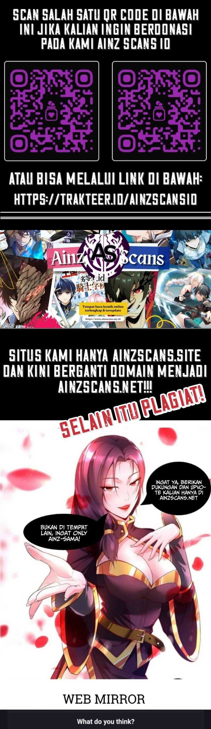Overlord of Insects Chapter 43 Gambar 29