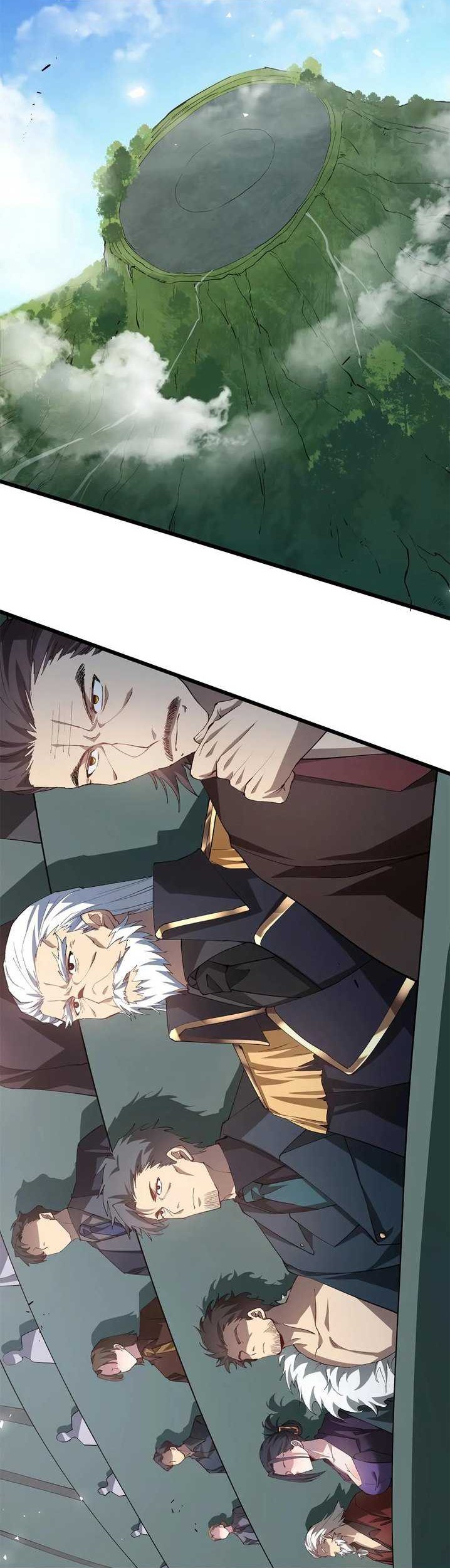 Baca  Overlord of Insects Chapter 42 Gambar 2