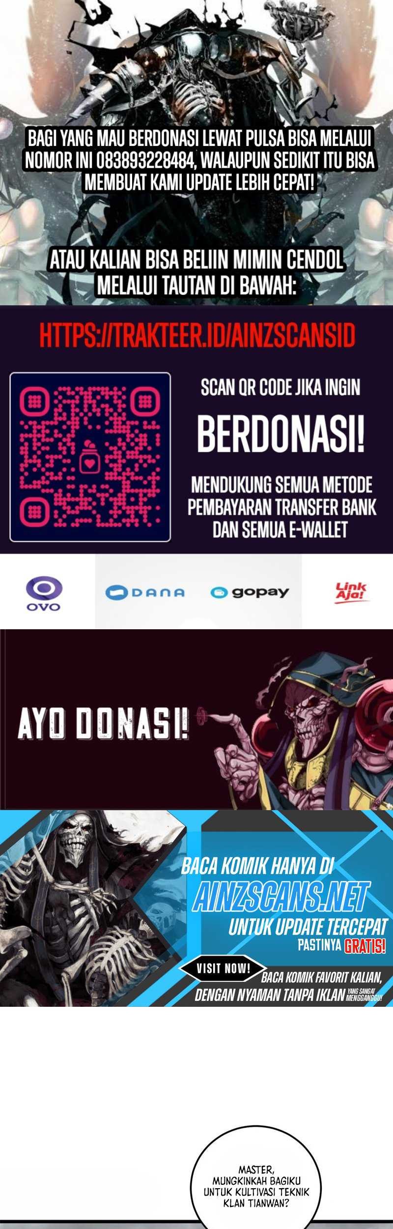 Baca Overlord of Insects Chapter 41 Gambar 2