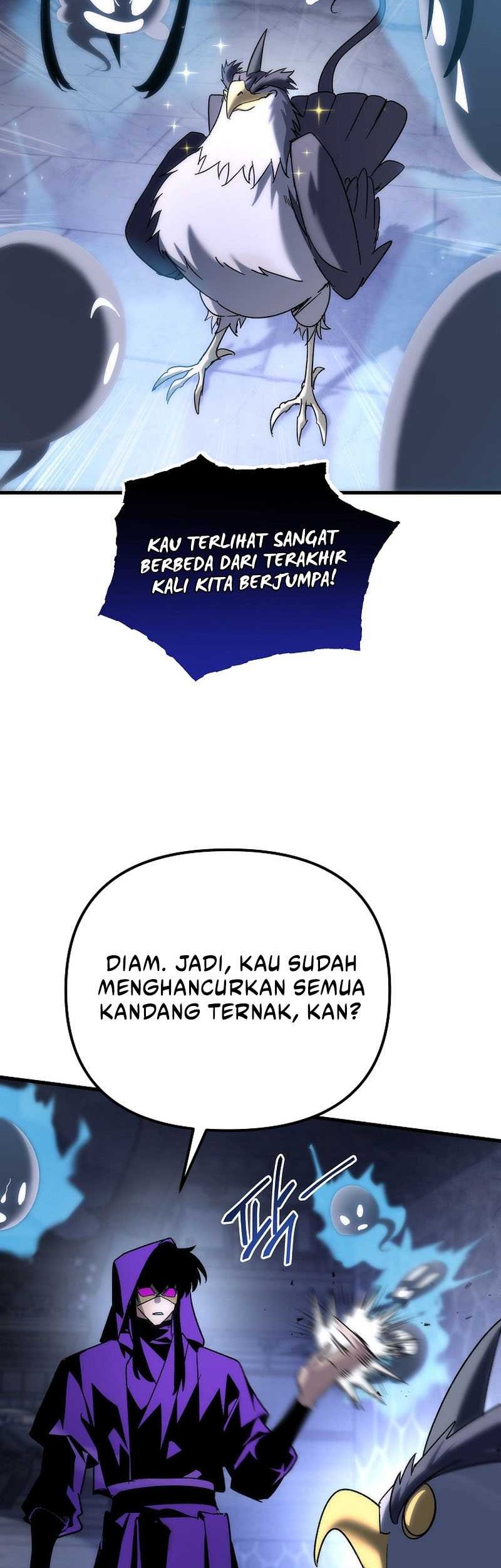 Chronicles of the Reincarnated Demon God Chapter 31 Gambar 38