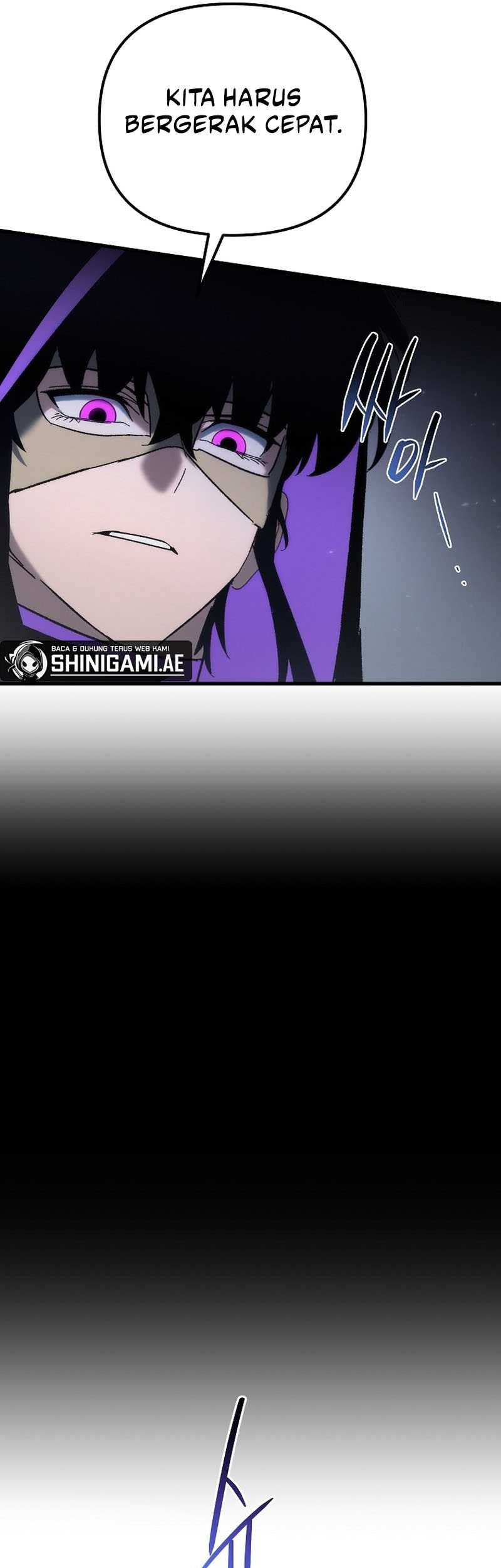 Chronicles of the Reincarnated Demon God Chapter 31 Gambar 41