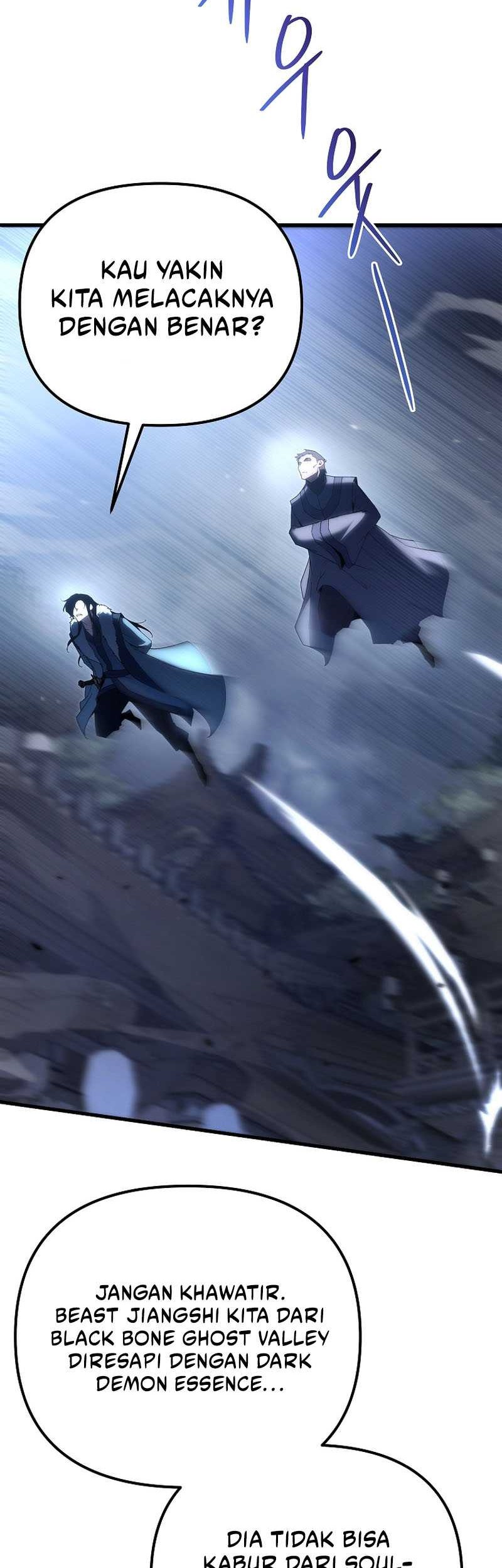 Chronicles of the Reincarnated Demon God Chapter 31 Gambar 42