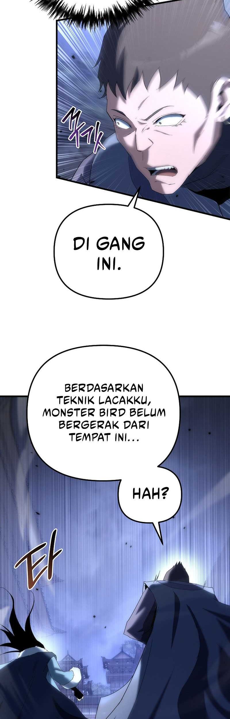 Chronicles of the Reincarnated Demon God Chapter 31 Gambar 46