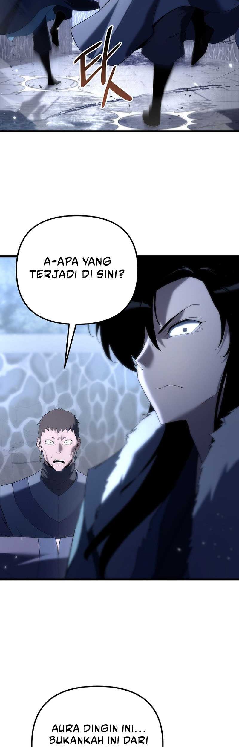 Chronicles of the Reincarnated Demon God Chapter 31 Gambar 47