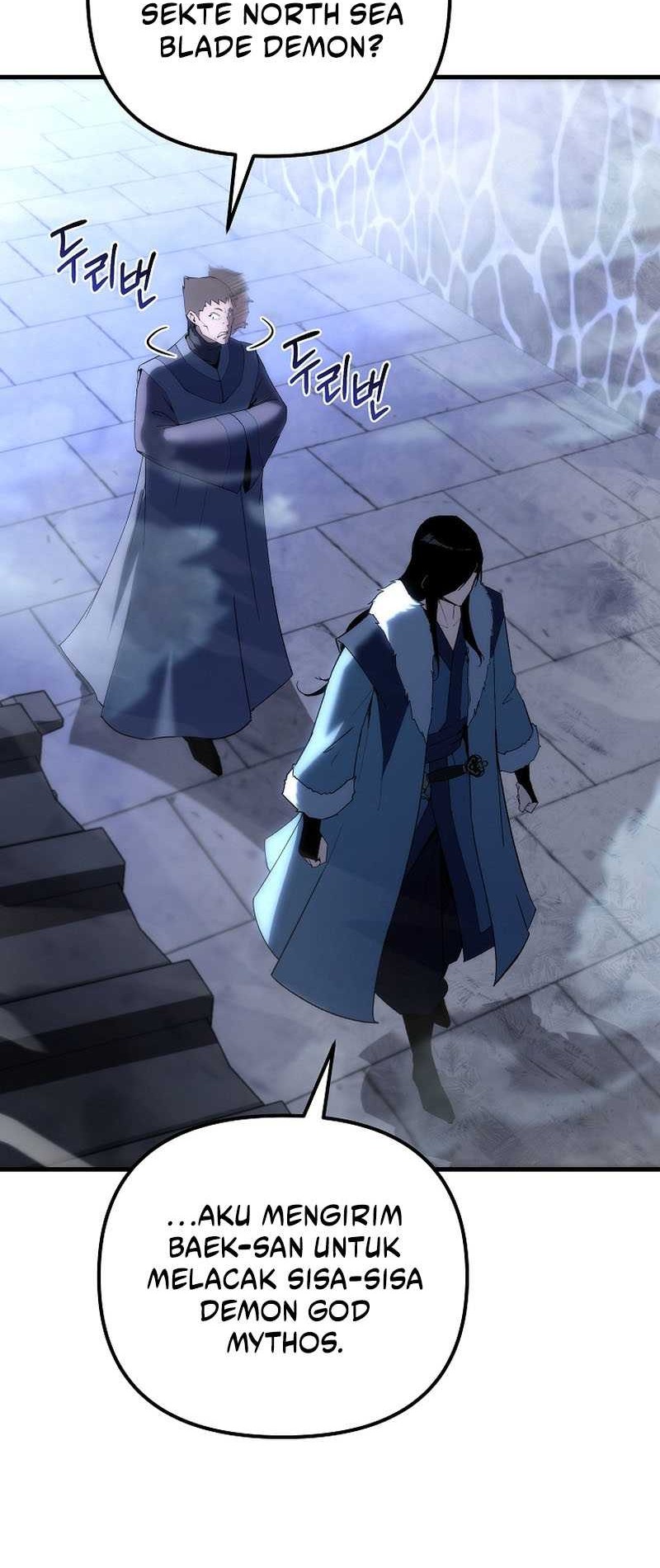 Chronicles of the Reincarnated Demon God Chapter 31 Gambar 48