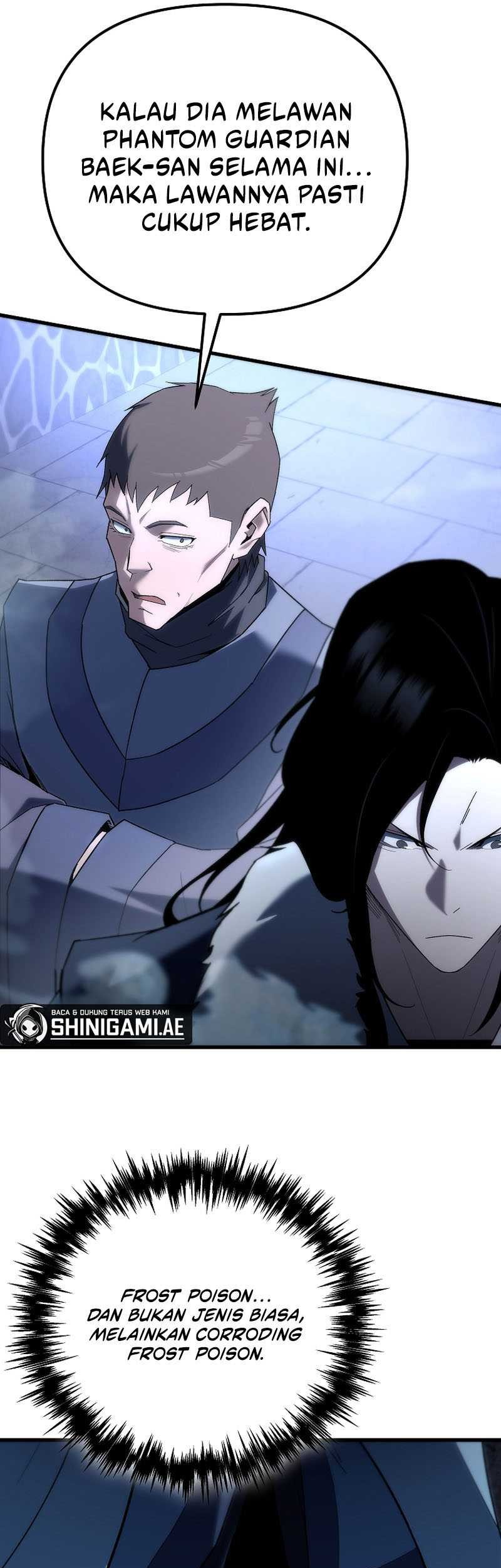 Chronicles of the Reincarnated Demon God Chapter 31 Gambar 49