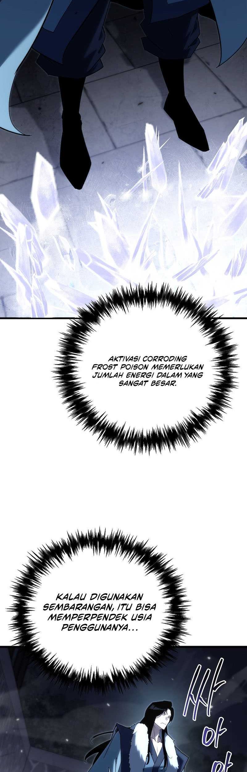 Chronicles of the Reincarnated Demon God Chapter 31 Gambar 50