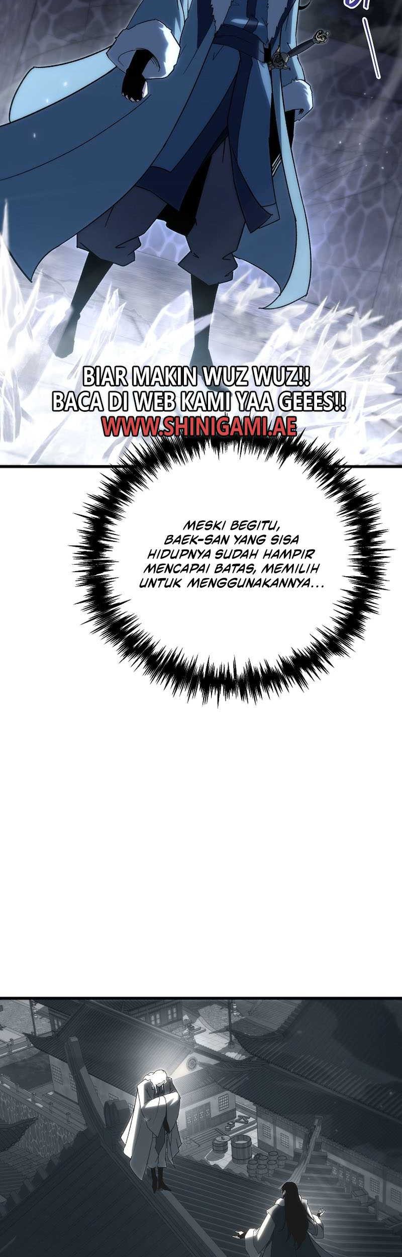 Chronicles of the Reincarnated Demon God Chapter 31 Gambar 51