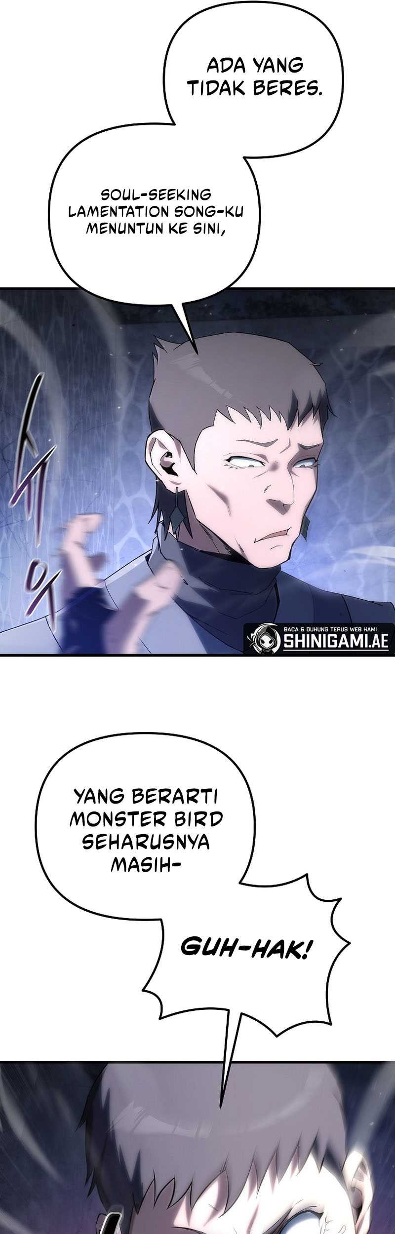Chronicles of the Reincarnated Demon God Chapter 31 Gambar 53