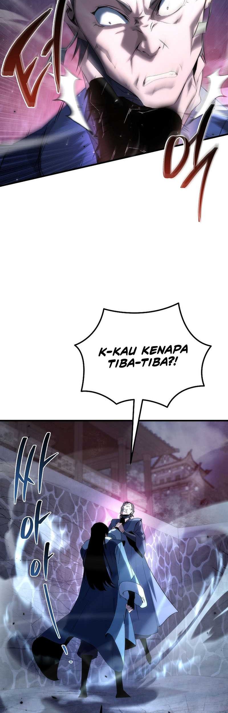 Chronicles of the Reincarnated Demon God Chapter 31 Gambar 54