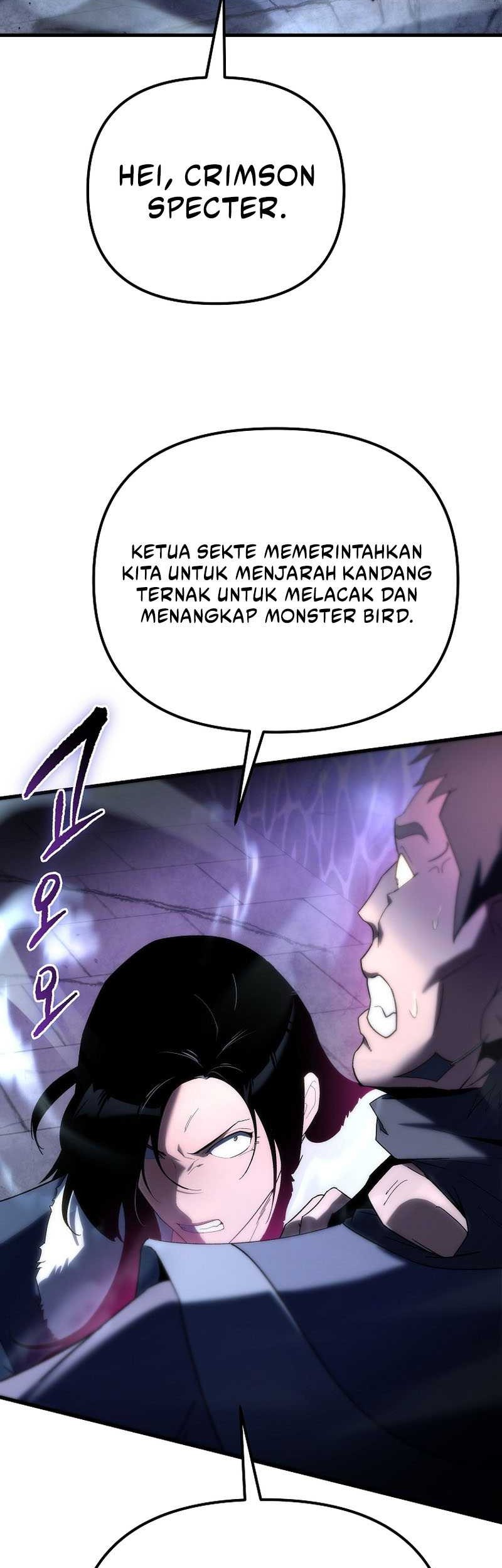 Chronicles of the Reincarnated Demon God Chapter 31 Gambar 55