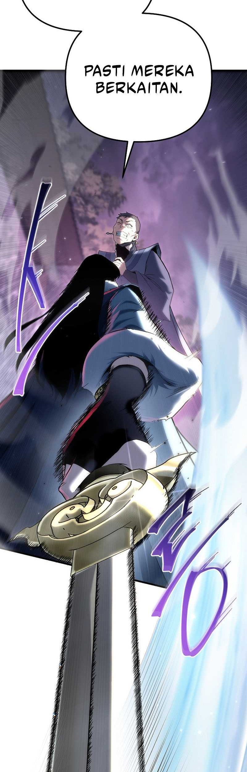 Chronicles of the Reincarnated Demon God Chapter 31 Gambar 58