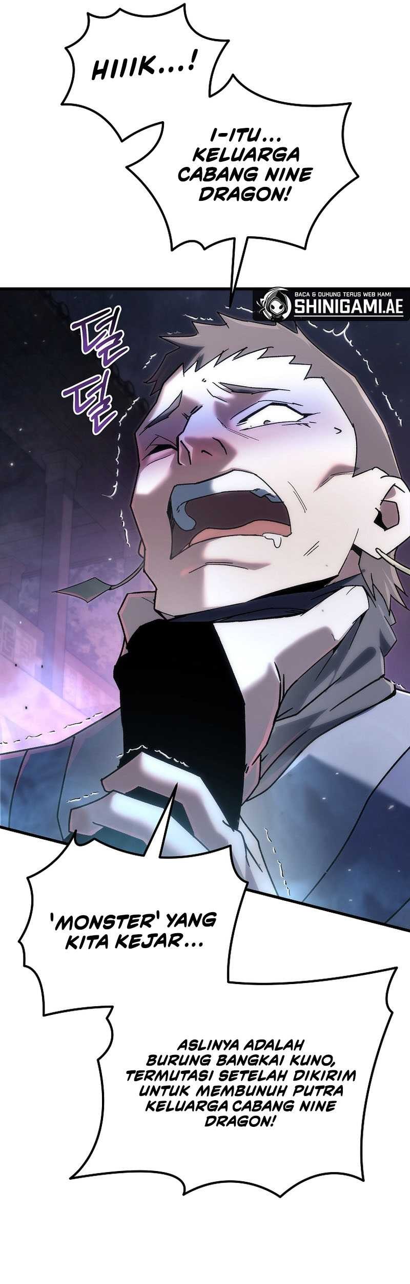 Chronicles of the Reincarnated Demon God Chapter 31 Gambar 61