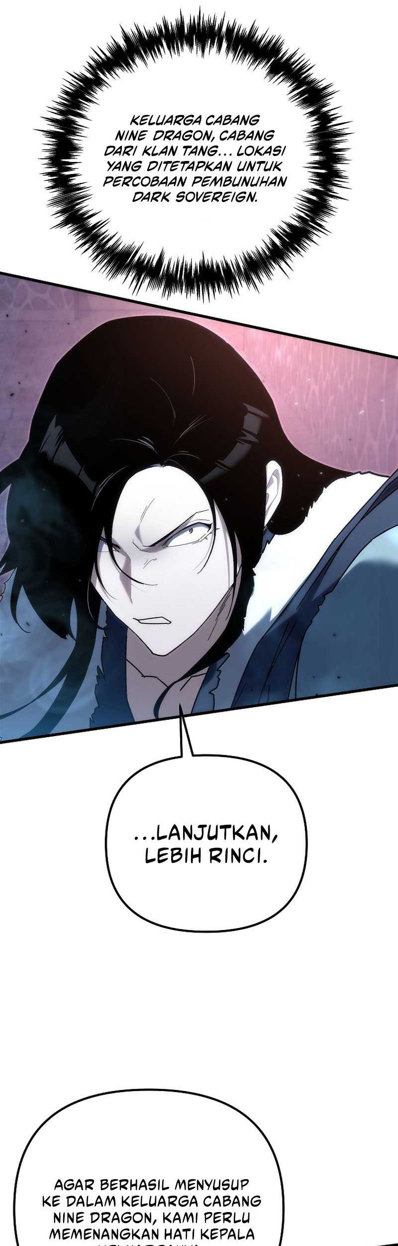 Chronicles of the Reincarnated Demon God Chapter 31 Gambar 62