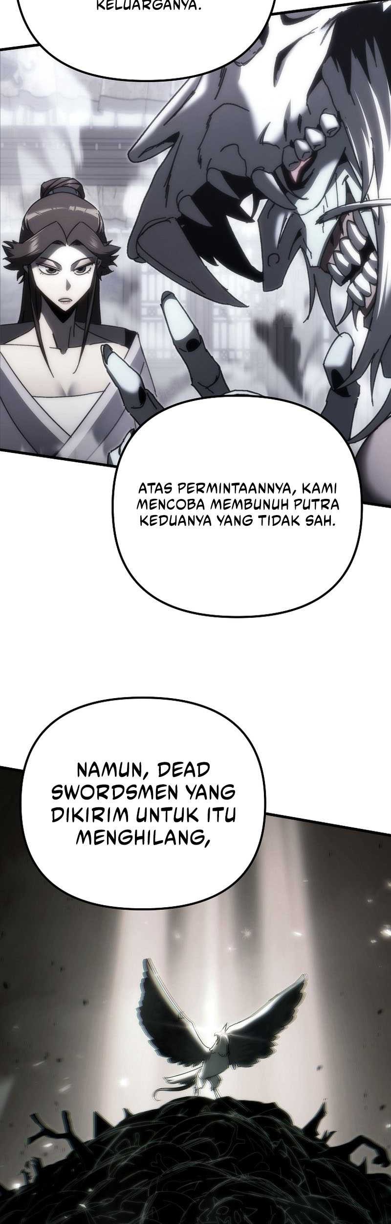 Chronicles of the Reincarnated Demon God Chapter 31 Gambar 63