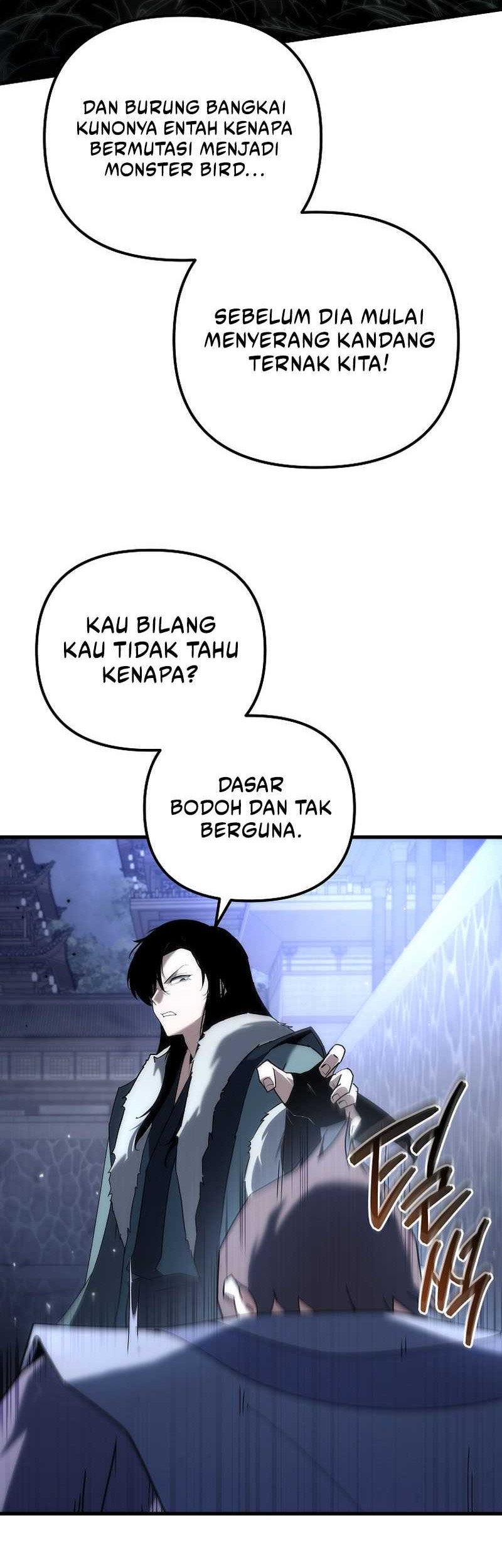 Chronicles of the Reincarnated Demon God Chapter 31 Gambar 64